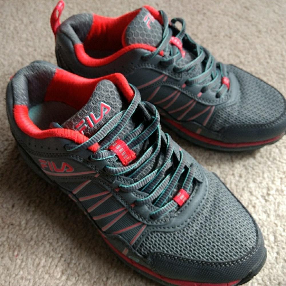 Fila Women's sneakers